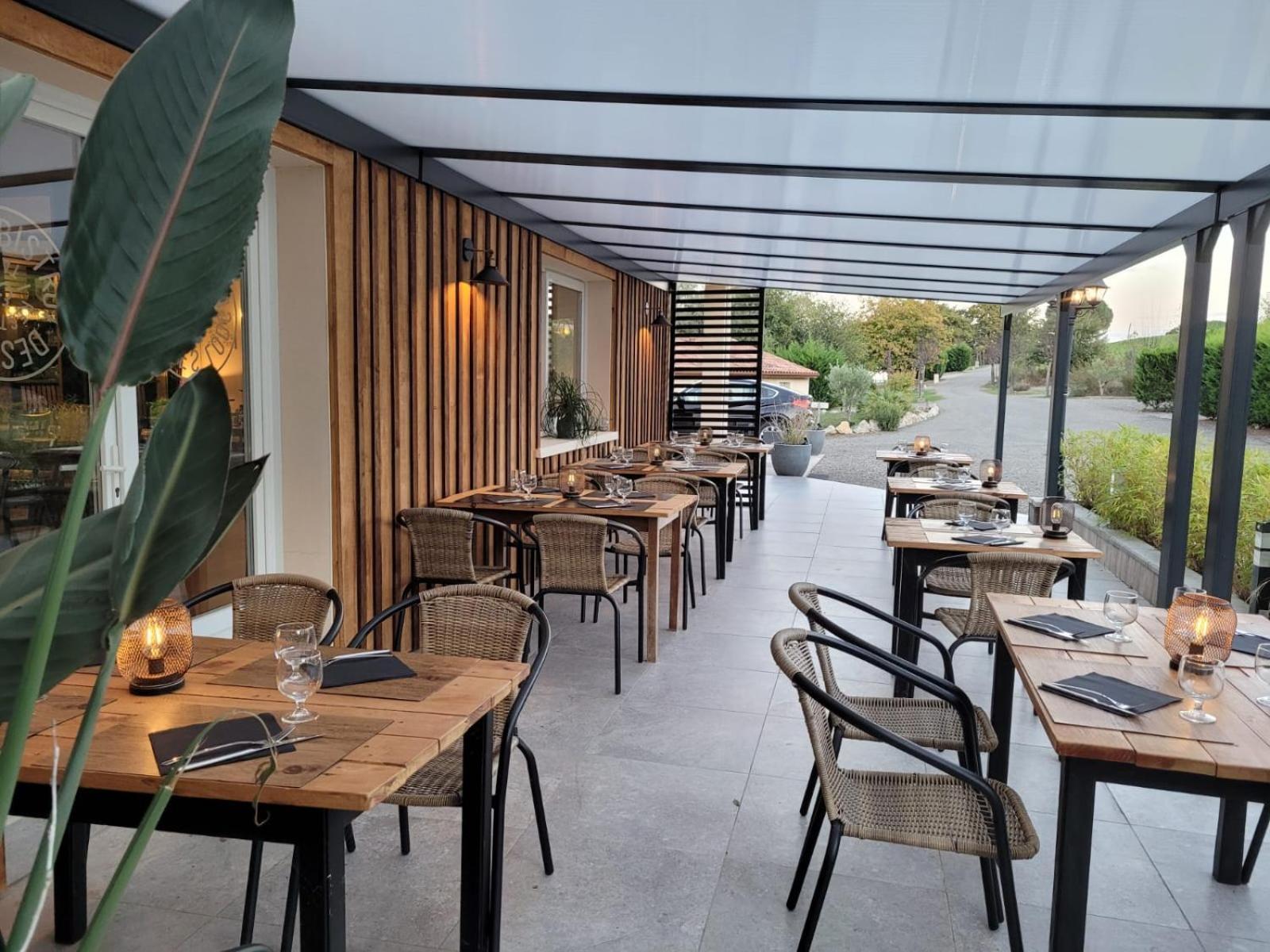 Hotel Les Lodges D'Eauze Ngoại thất bức ảnh